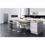 Electrolux EBC54514OX Eclipse Built-in Coffee Machine Stainless Steel And Black