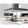 Electrolux EBC54514OX Eclipse Built-in Coffee Machine Stainless Steel And Black