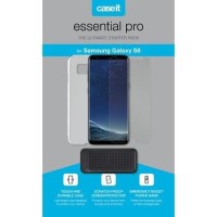 Samsung S8 Essentials Bundle Pack Including Case Power Bank & Screen Protector