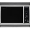 Sharp EBR9910 Microwave Built-In Kit