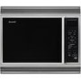 Sharp EBR9910 Microwave Built-In Kit