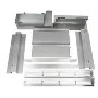 Sharp EBR9910 Microwave Built-In Kit