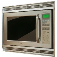 Sharp EBR99ST Microwave Building-in Kit