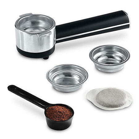 Delonghi EC1341.BK SKU error