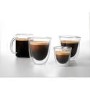 De’Longhi Stilosa Espresso Coffee Machine EC260.BK– Black