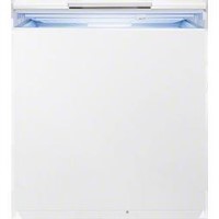 Electrolux EC2231AOW 210L Chest Freezer - White
