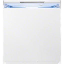 Electrolux EC2231AOW 210L Chest Freezer - White