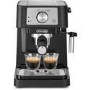 De’Longhi Stilosa Espresso Coffee Machine EC260.BK– Black