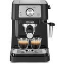 De’Longhi Stilosa Espresso Coffee Machine EC260.BK– Black