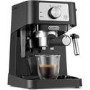 De’Longhi Stilosa Espresso Coffee Machine EC260.BK– Black
