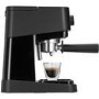 De’Longhi Stilosa Espresso Coffee Machine EC260.BK– Black
