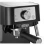 De’Longhi Stilosa EC260.BK Espresso Machine – Black 15-Bar Pump & Steam Wand