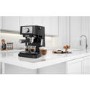 De’Longhi Stilosa EC260.BK Espresso Machine – Black 15-Bar Pump & Steam Wand