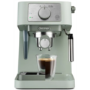 De’Longhi Stilosa Espresso Coffee Machine EC260.GR – Green