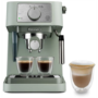 De’Longhi Stilosa Espresso Coffee Machine EC260.GR – Green