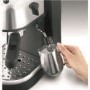 De Longhi EC271 Espresso Pump Coffee Machine - Black & Silver