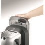 De Longhi EC271 Espresso Pump Coffee Machine - Black & Silver