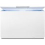 Electrolux EC4201AOW 1.33 Metre Wide 401 Litre Chest Freezer - White