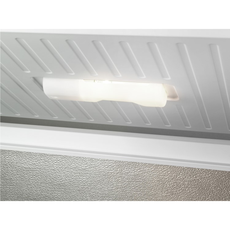 Electrolux EC4201AOW 1.33 Metre Wide 401 Litre Chest Freezer - White