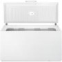 Electrolux EC4201AOW 1.33 Metre Wide 401 Litre Chest Freezer - White
