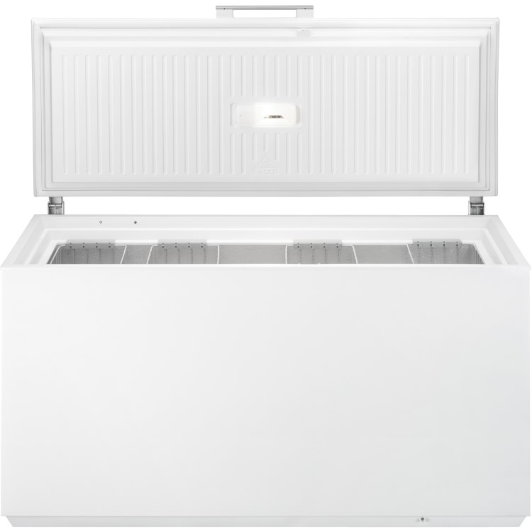 Electrolux EC4201AOW 1.33 Metre Wide 401 Litre Chest Freezer - White
