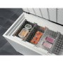 Electrolux EC4201AOW 1.33 Metre Wide 401 Litre Chest Freezer - White