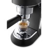 Delonghi Dedica Style Barista Espresso Machine &amp; Cappuccino Maker - Black