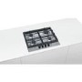 Refurbished Siemens iQ500 EC6A5PB90 58cm 4 Burner Gas Hob Stainless Steel