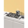 SIEMENS EC745RC90E iQ500 70cm Gas Hob with FSD in Stainless steel