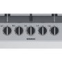 Siemens iQ500 75cm 5 Burner Gas Hob - Stainless Steel