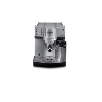De Longhi EC860.M Coffee Machine - Silver