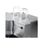 De Longhi EC860.M Coffee Machine - Silver