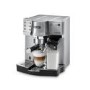 De Longhi EC860.M Coffee Machine - Silver