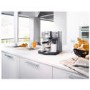 De Longhi EC860.M Coffee Machine - Silver