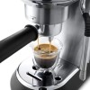 Refurbished Delonghi Dedica Arte EC885.M Manual Bean To Cup Coffee Machine Metal
