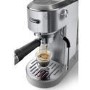 De’Longhi Dedica Duo Espresso Machine EC890.M - Stainless steel