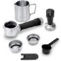 De’Longhi Dedica Duo Espresso Machine EC890.M - Stainless steel