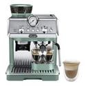 De’Longhi La Specialista Arte Bean-to-Cup Coffee Machine EC9155.GR– Green