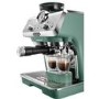 GRADE A1 - De’Longhi EC9155.GR La Specialista Arte – Green Manual Bean-to-Cup Coffee Machine with Milk Frother
