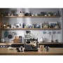Delonghi La Specialista Arte Manual Bean to Cup Coffee Machine with Milk Frother - Silver