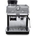 De’Longhi La Specialista Arte Bean-to-Cup Coffee Machine EC9155.MB– Stainless Steel / Black