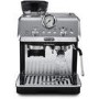 Delonghi La Specialista Arte Manual Bean to Cup Coffee Machine with Milk Frother - Silver