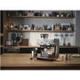 Delonghi La Specialista Arte Manual Bean to Cup Coffee Machine with Milk Frother - Silver