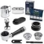 Delonghi La Specialista Arte Manual Bean to Cup Coffee Machine with Milk Frother - White
