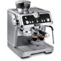 Delonghi EC9355M La Specialista Prestigio Semi Automatic Bean to Cup Coffee Machine - Silver & Black
