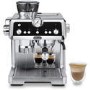 Refurbished Delonghi La Specialista Prestigio Bean to Cup Espresso Coffee & Cappuccino Machine Metal