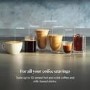 Refurbished Delonghi La Specialista Touch Manual Pump Bean to Cup Coffee Machine - Metal