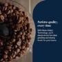 Delonghi La Specialista Touch Manual Pump Bean to Cup Coffee Machine - Metal