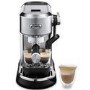 De’Longhi Dedica Maestro Espresso Coffee Machine EC950.M- Stainless steel