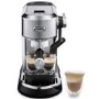 Delonghi Dedica Maestro Plus Coffee Machine - Metal